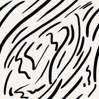 Seamless hand draw brush effect, geometric design. photo