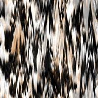 Mixed animal print, wind effect animal texture, zebra, tiger, leopard skin. photo