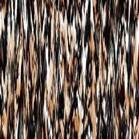 Mixed animal print, wind effect animal texture, zebra, tiger, leopard skin. photo