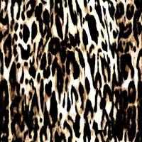 sin costura leopardo patrón, leopardo textura, animal piel. foto