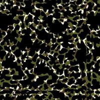 Seamless leopard skin, leopard texture. photo