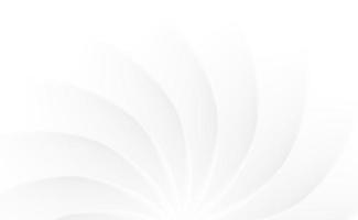 white abstract subtle gradient photo