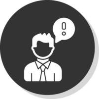 Information Vector Icon Design