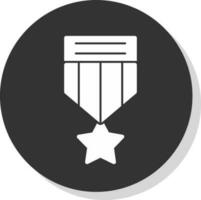 Rank Vector Icon Design