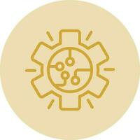 Automated Vector Icon Design