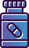 Medicine Vector Icon Design