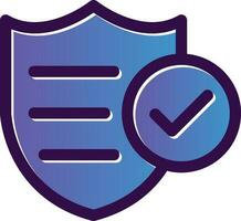 Security Vector Icon Design