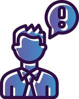 Information Vector Icon Design