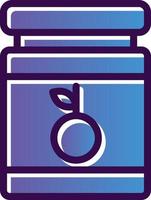 Jam Vector Icon Design