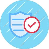 Security Vector Icon Design