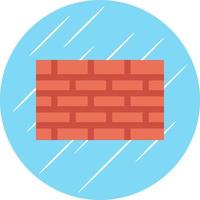 Wall Vector Icon Design