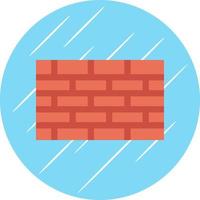 Wall Vector Icon Design