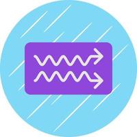 Photon Vector Icon Design