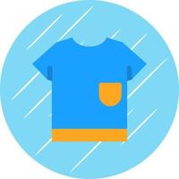 diseño de icono de vector de ropa