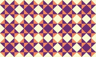 Vectors abstract geometric pattern background template for banner, flyers, print, poster, wallpaper, fabric.