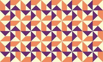 Vectors abstract geometric pattern background template for banner, flyers, print, poster, wallpaper, fabric