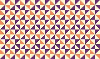 Vectors abstract geometric pattern background template for banner, flyers, print, poster, wallpaper, fabric.