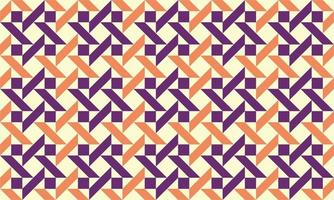 Vectors abstract geometric pattern background template for banner, flyers, print, poster, wallpaper, fabric.