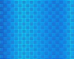 blue Rhombus metal background, stainless steel surface. photo