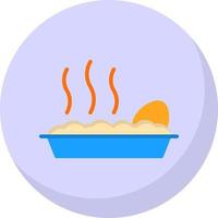 diseño de icono de vector de comida