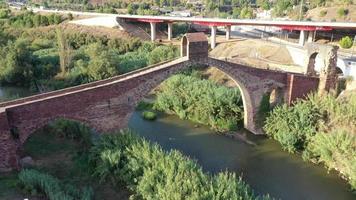 Ponte del Diable on the Llobregat video