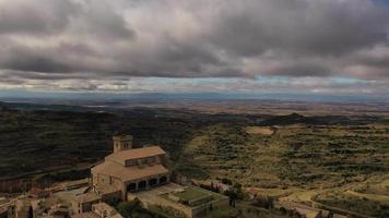 ujue stad Spanien video