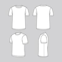 T Shirt Design Contest Template