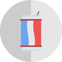 Soda Vector Icon Design