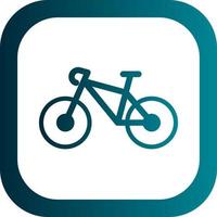 Cycles Vector Icon Design