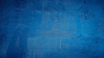 resumen azul pared textura antecedentes foto