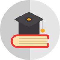 Education Vector Icon Design