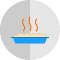 Food Vector Icon Design