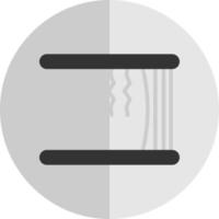 Prison Break Vector Icon Design