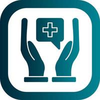 Health Care Vector Icon Design