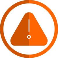 Warnings Vector Icon Design