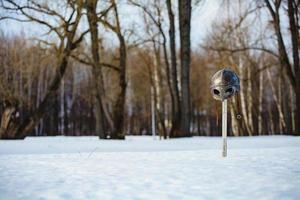 Image of silver sword and helmet fantasy medieval period photo