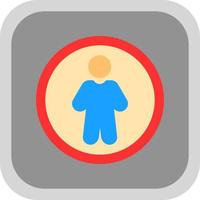 Accessibility Vector Icon Design