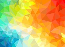 abstract gradient background geometric. photo