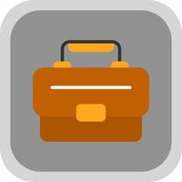 Job Vector Icon Design