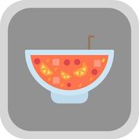Punch Vector Icon Design
