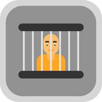 Prison Vector Icon Design