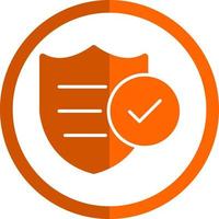Security Vector Icon Design