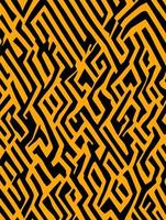 sport uniform abstract pattern background design vector