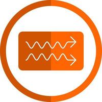 Photon Vector Icon Design