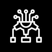 Automated Solutions Vector Icon Design