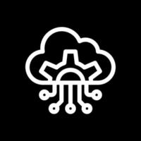 Data Adjustment Vector Icon Design