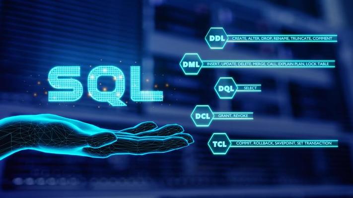 Sql Logo Stock Photos, Images and Backgrounds for Free Download