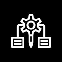 Design Algorithm Vector Icon Design