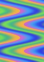 Blurred background. Abstract colorful magic background for graphic design. Colored paint strokes. bright Abstract watercolor drawing on a paper image photo