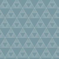 Seamless geometric vector linear patterns on a colored background. Modern illustrations for wallpapers, flyers, covers, banners, minimalistic ornaments, backgrounds.